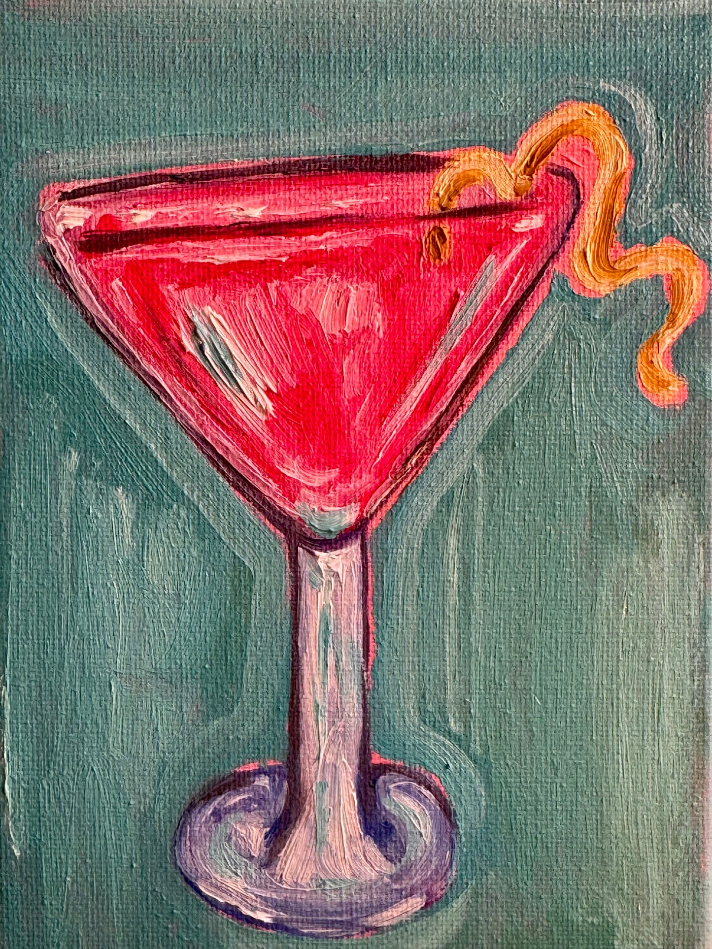 Cosmo 5x7