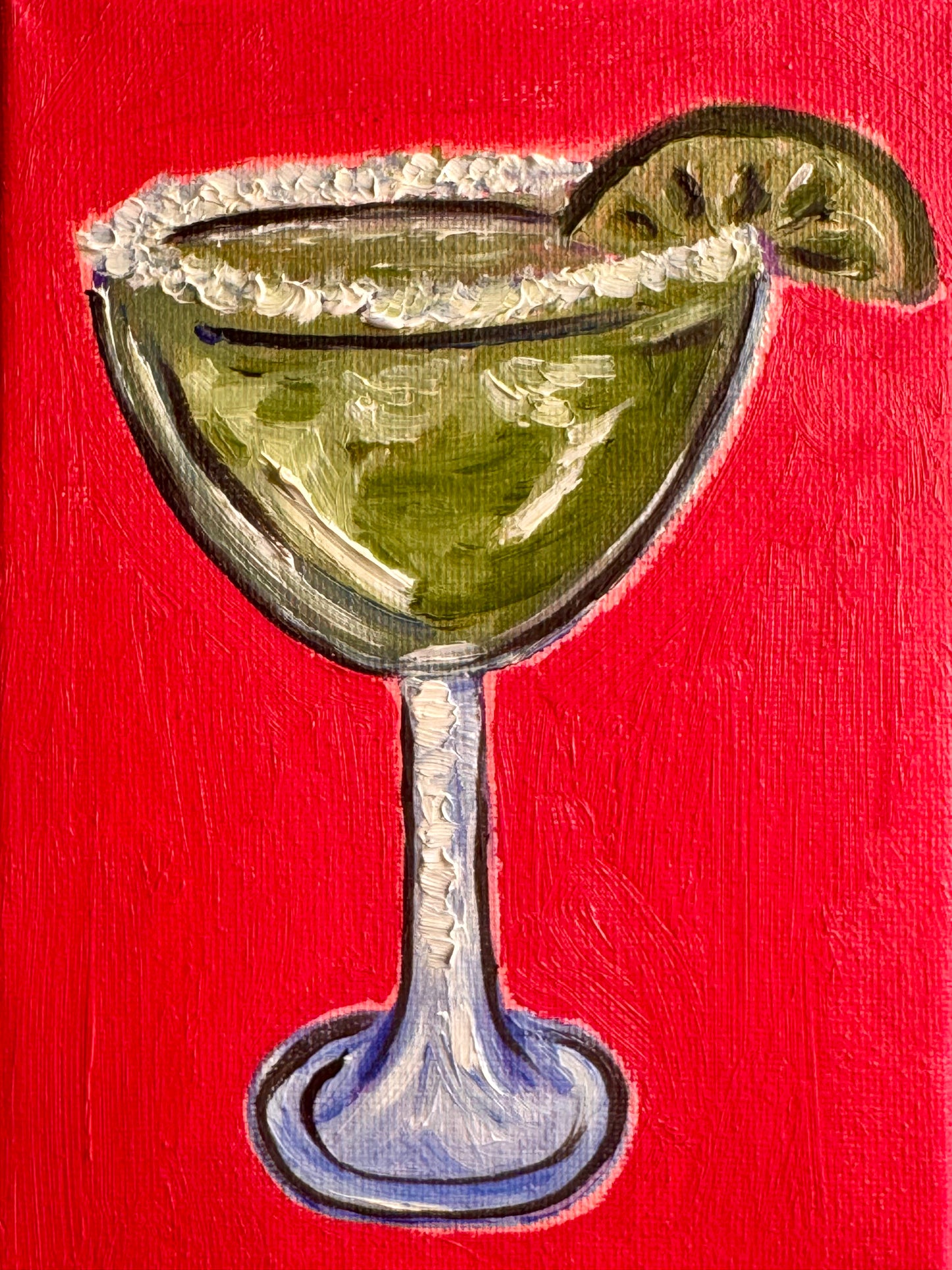 Margie 5x7