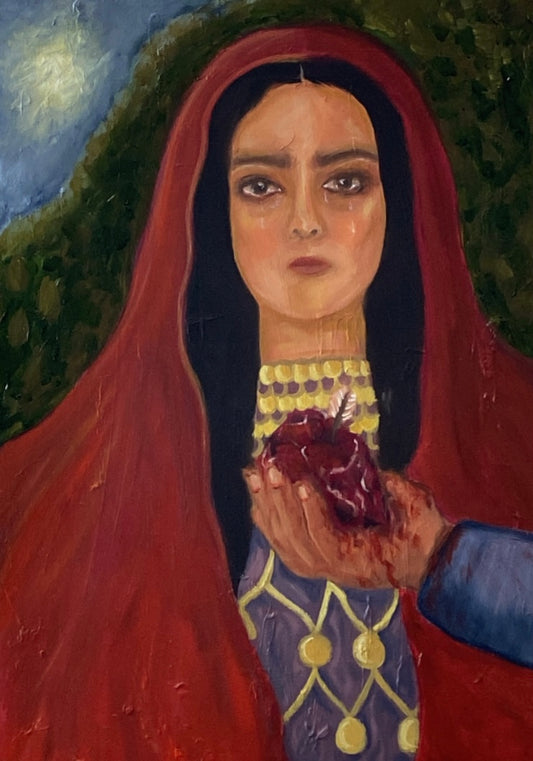 Tender Heart