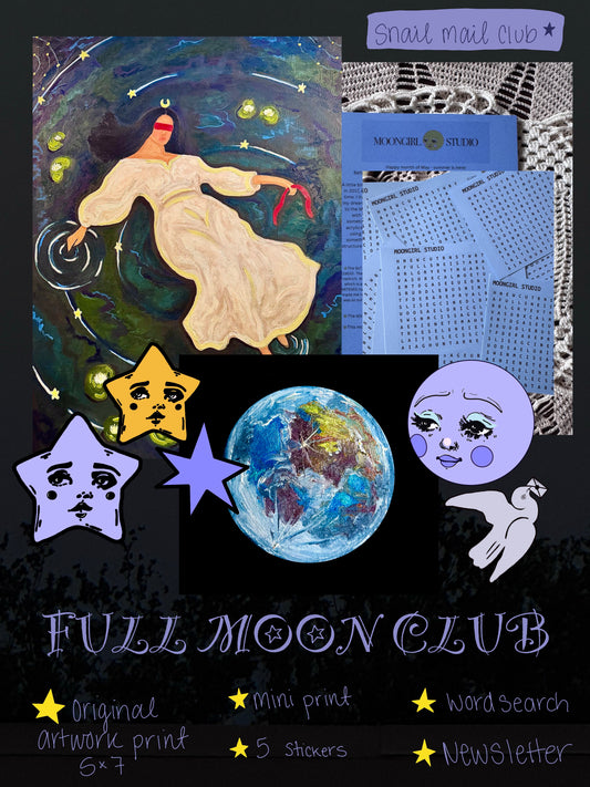 MOONGIRL MAY