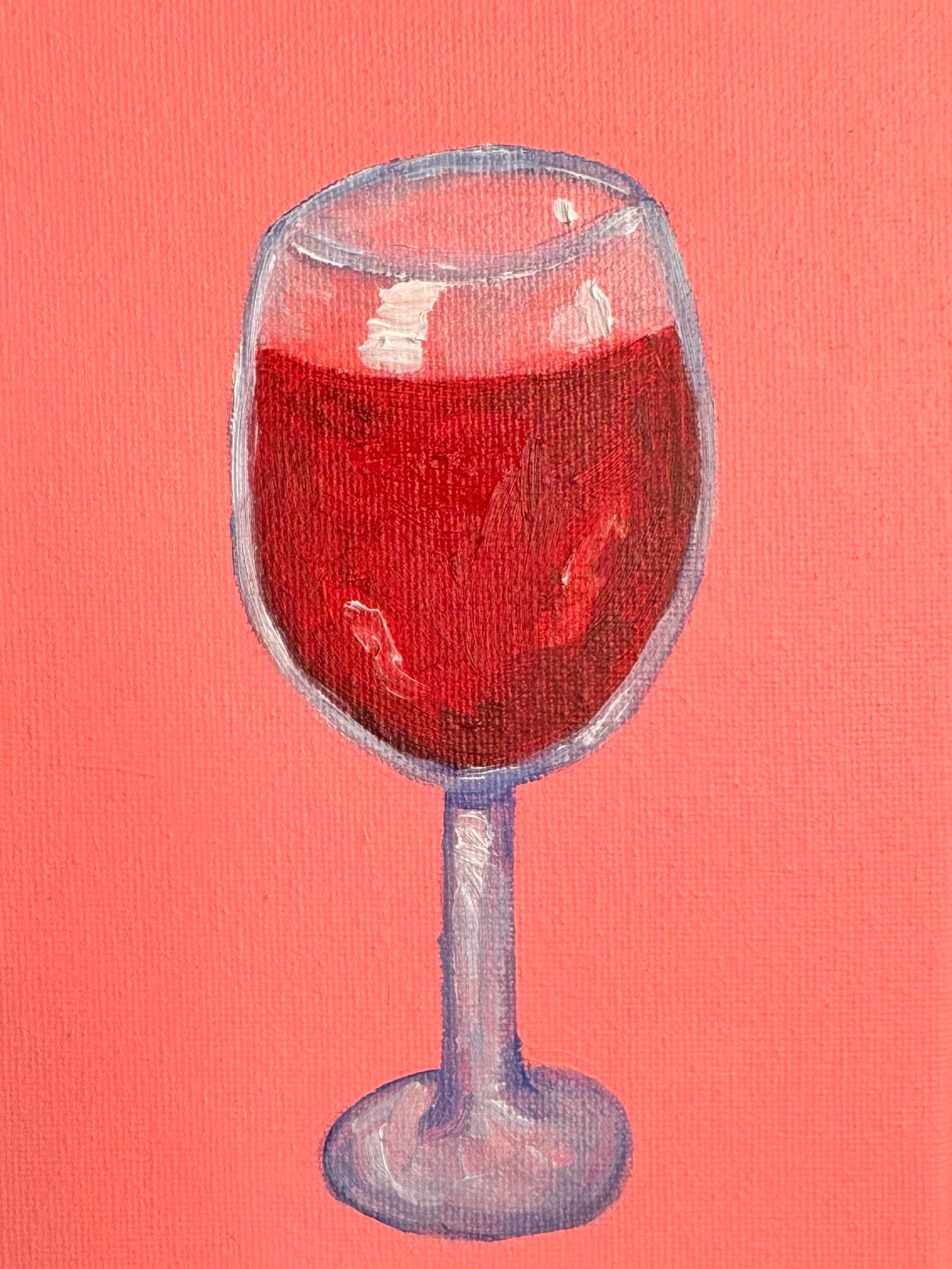 RED WINE - ORIGINAL