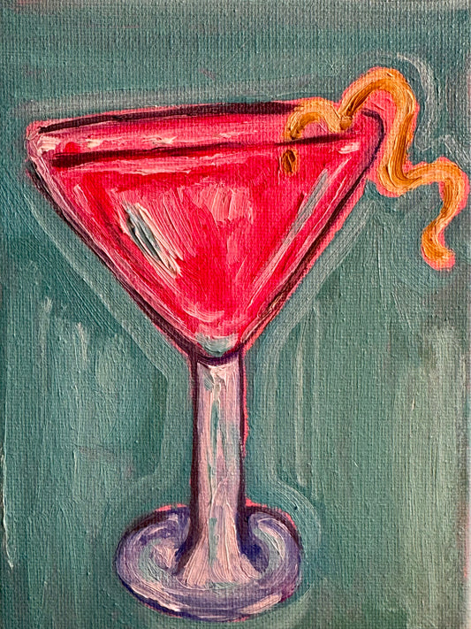 Cosmo 5x7