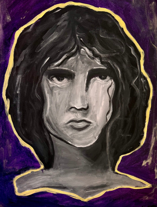Jimmy - PRINT
