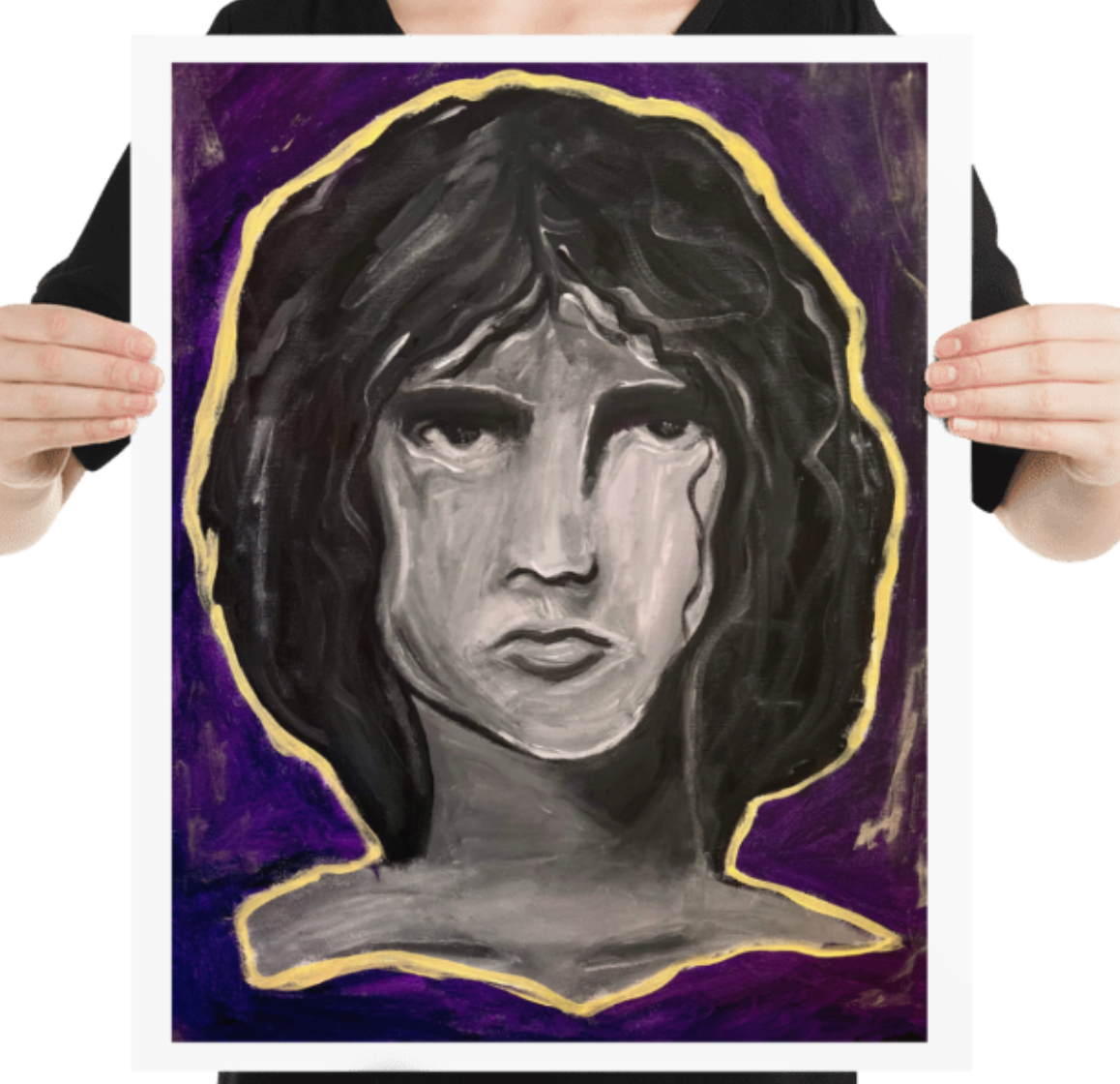 Jimmy - PRINT