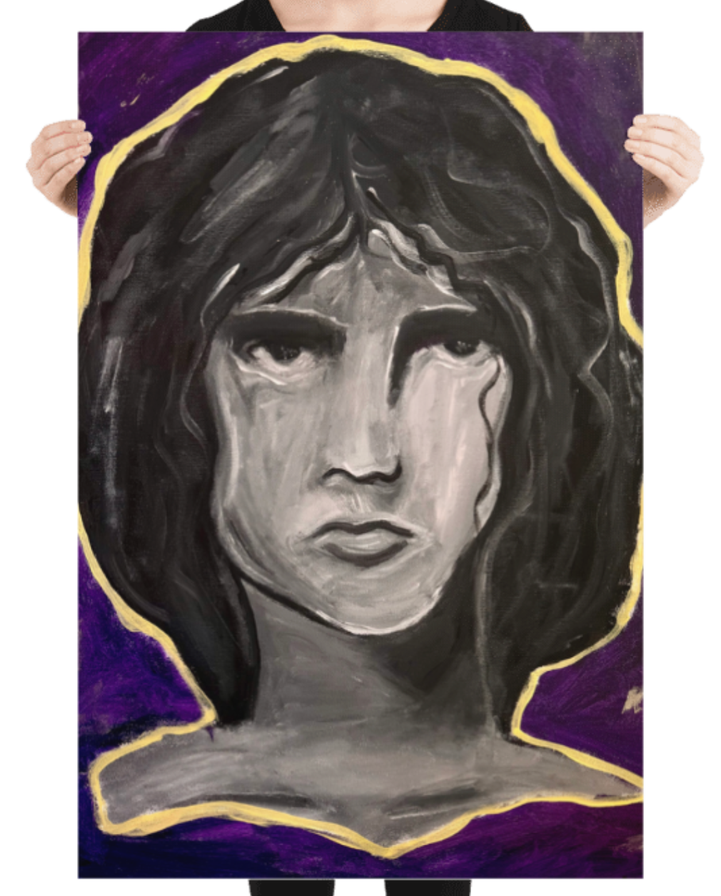 Jimmy - PRINT