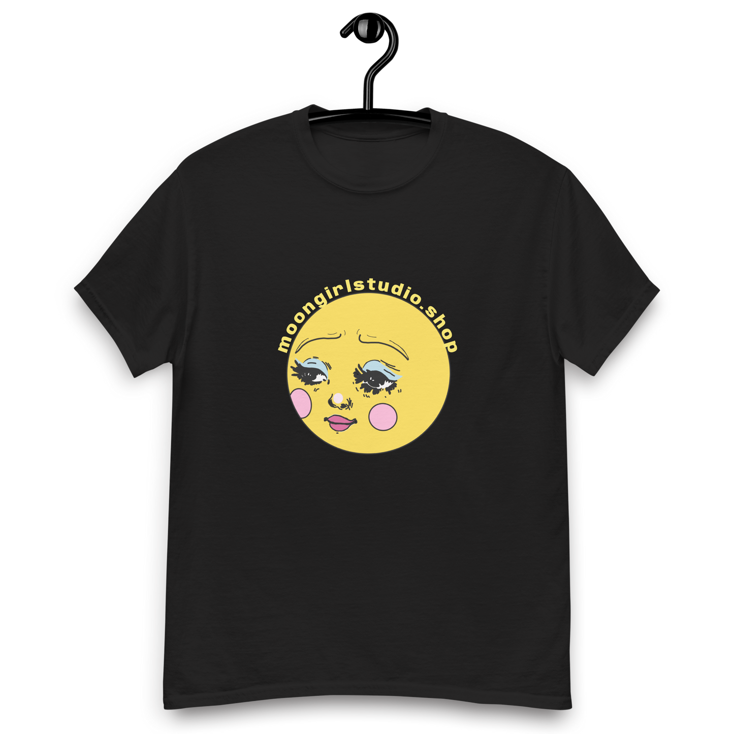 MADONNA MOON T-SHIRT
