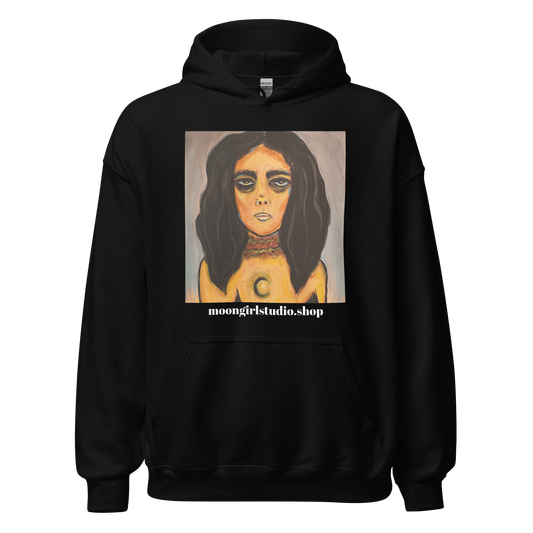 moongirl hoodie
